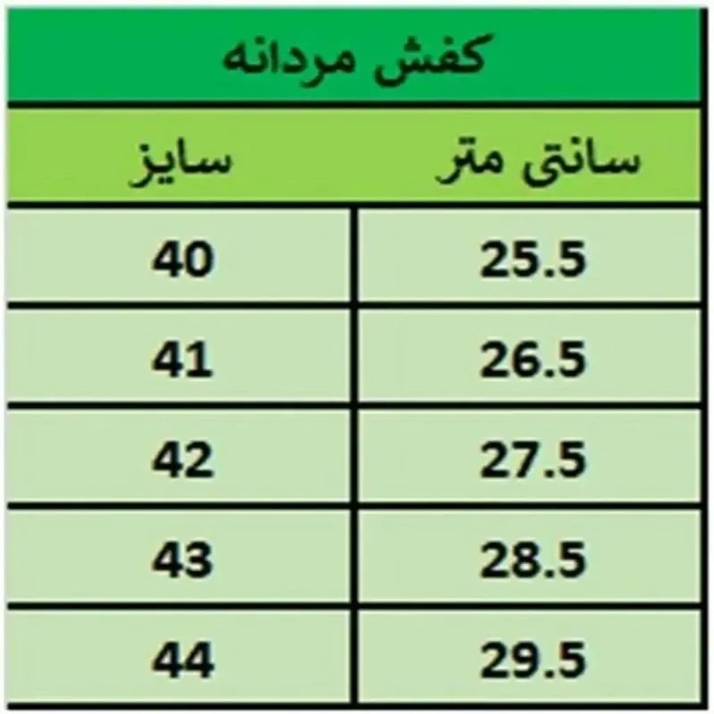 کفش کتونی مردانه پیاده روی و روزمره چرم مصنوعی سفید طوسی - تصویر 6